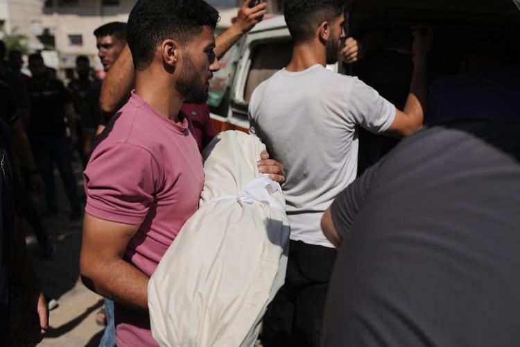 Israel says it has serious concerns with Hamas disarmament deal