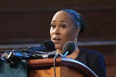 Appeals court won't hear arguments on Fani Willis' role in Georgia Trump case until after election