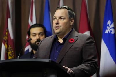 Federal union adding millions to strike fund ahead of 'challenging' contract talks