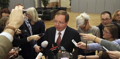 UK summons Russian ambassador over violation of NATO airspace and sends jets to Poland