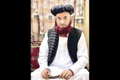 2 Afghans who were detained at Guantanamo Bay for 14 years have been released, the Taliban say