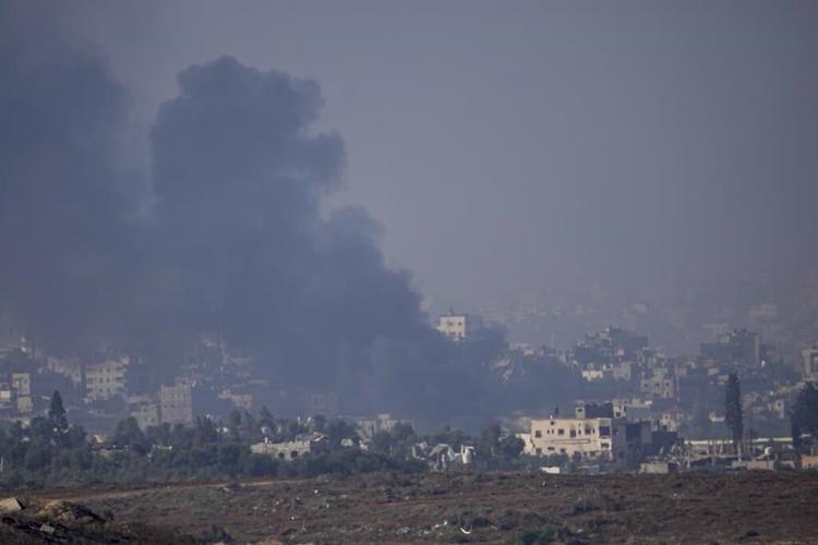 Live updates | Israeli strikes kill over 175 people in Gaza after cease-fire ends, officials say