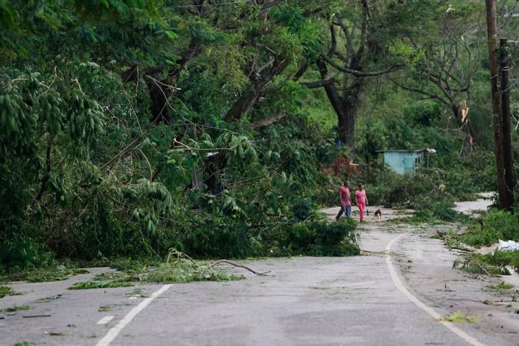 Hurricane Melissa leaves 25 dead in Haiti, causes widespread damage in Jamaica and Cuba