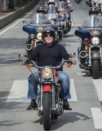 Billy Joel closing beloved New York motorcycle shop after brain disorder diagnosis