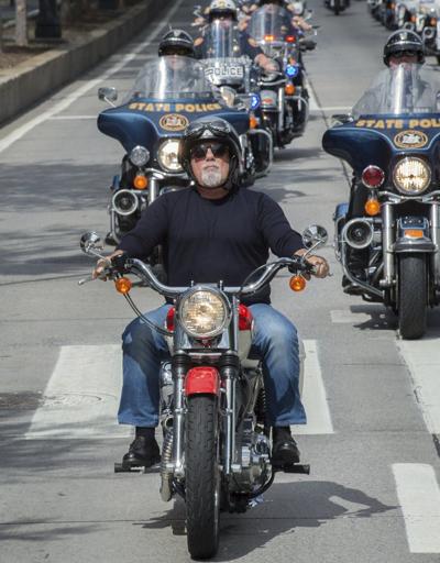 Billy Joel closing beloved New York motorcycle shop after brain disorder diagnosis