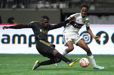 After a drubbing in L.A, the Whitecaps look to return to their winning ways in Austin