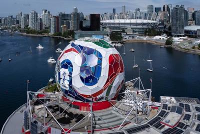 Fact File: No evidence Vancouver busing out homeless ahead of World Cup