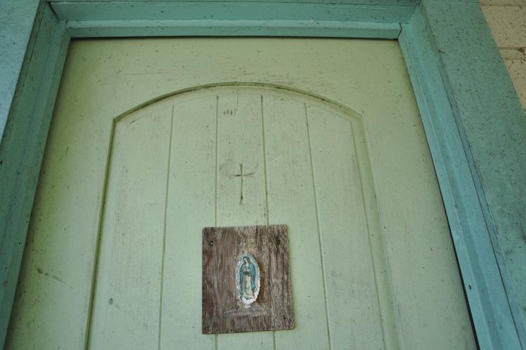 Why this Mexican American woman played a vital role in the US sacramental peyote trade