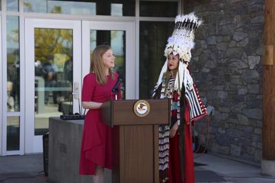 As US spotlights those missing or dead in Native communities, prosecutors work to solve their cases