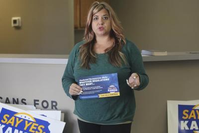 Too early to call measure to boost Kansas lawmakers' power