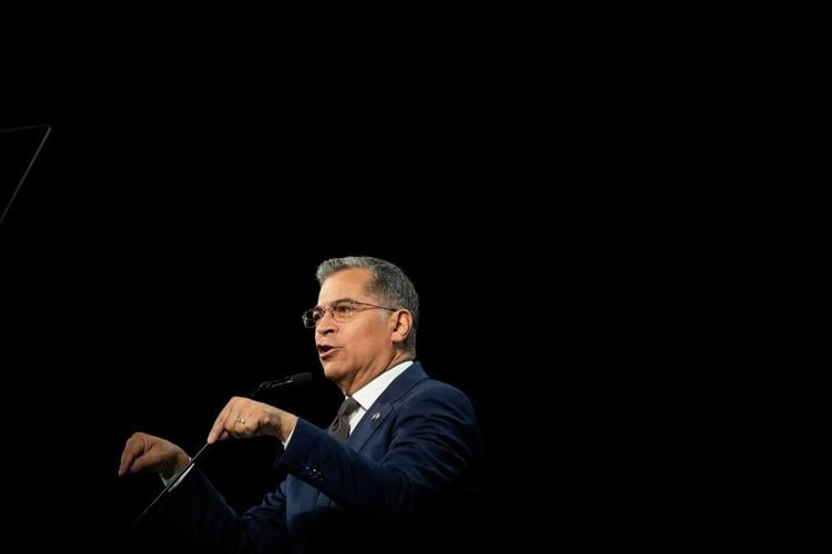 University cancels California governor debate after accusations of bias from candidates of color