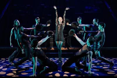Smash hit musical 'Chicago' to return to Toronto for holiday run