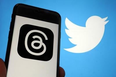 Twitter threatens legal action against Meta over its new rival app Threads