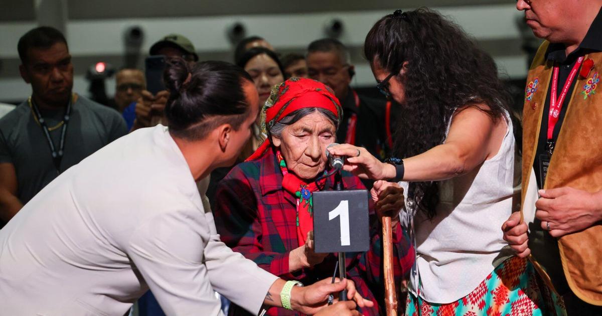 Assembly of First Nations rejects 'discredited' theory of of Innu history in Labrador
