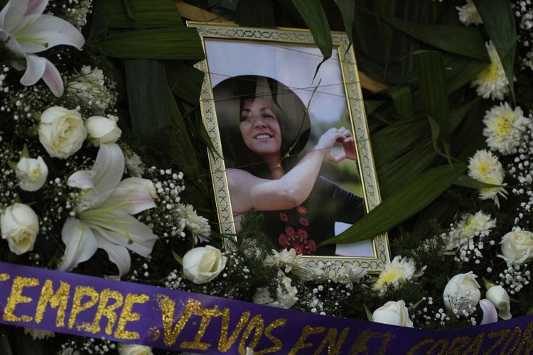 At least 4 people involved in killing of Mexico City mayor's senior aides, police say