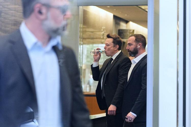 Elon Musk defends tweets in lawsuit alleging they caused Twitter stock to fall before acquisition
