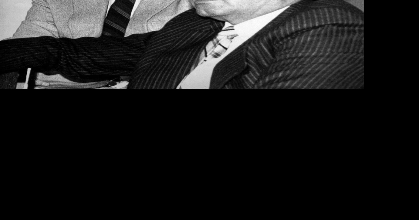 Tony Merchant, prominent Regina lawyer known for class-action lawsuits ...