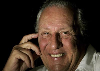 'Day of the Jackal' author Frederick Forsyth dies at 86