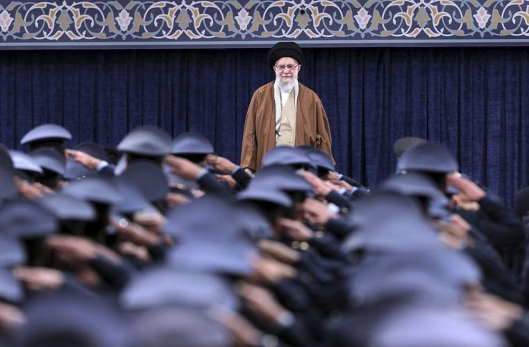 The Latest: Hamas accuses Israel of violating the ceasefire ahead of next hostage release