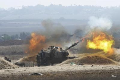 Une Canadienne coincée à Gaza demande de l'aide d'Ottawa, désespérée