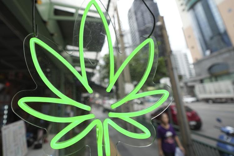 Thailand starts banning the sale of cannabis without a prescription