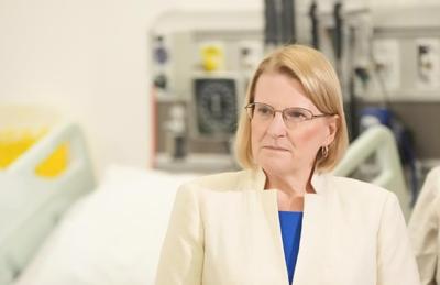 There is no concern about a 'diminished supply' of doctors in Ontario: ministry