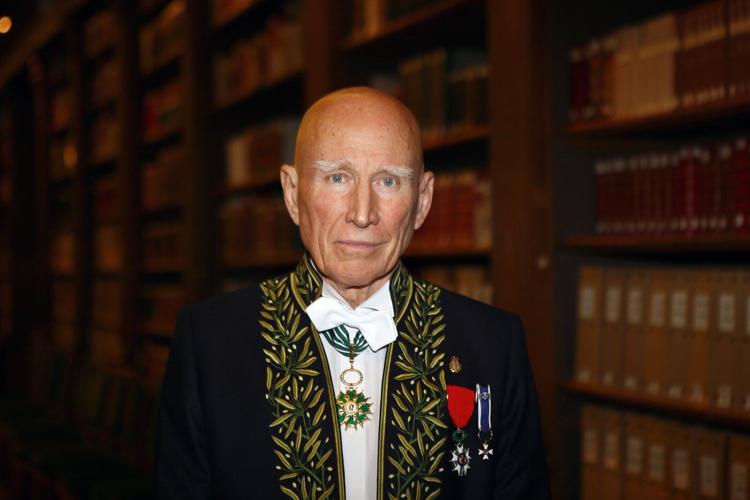 Award-winning Brazilian photographer Sebastião Salgado dies at age 81, his institute says