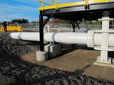 Enbridge, Bad River Indigenous band both appealing Line 5 court ruling in Wisconsin