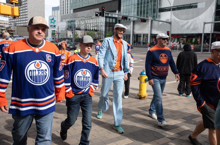 HKN Stars Oilers 20240527