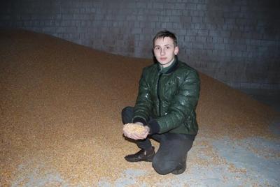 L'aide canadienne pour entreposer des céréales en Ukraine est arrivée juste à temps