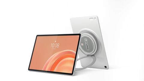 Lenovo Tab Plus Gen 2 Delivers a Smarter, More Immersive Entertainment Experience