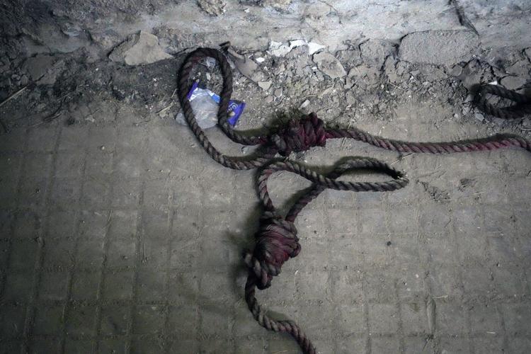 PHOTO COLLECTION: Syria Prisoners Freed