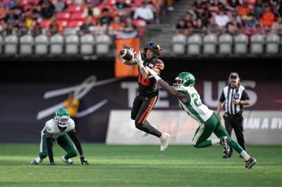 Riders, Lions set to face in West final after unusual regular-season series