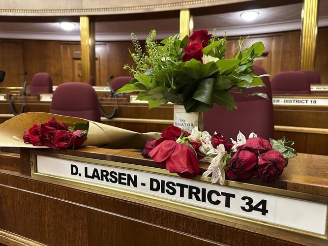 North Dakota lawmaker became disoriented by darkness before plane crash that killed 4