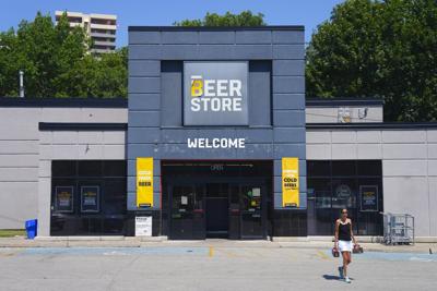 Beer Store to close another 10 locations in a changing alcohol market