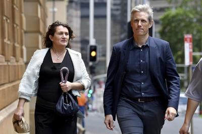 Experts blame genetic mutation for Australian girls' deaths