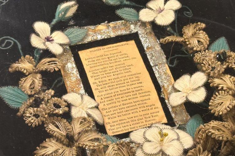 Hair museum filled with century-old mementos closes its doors, scattering contents around the nation