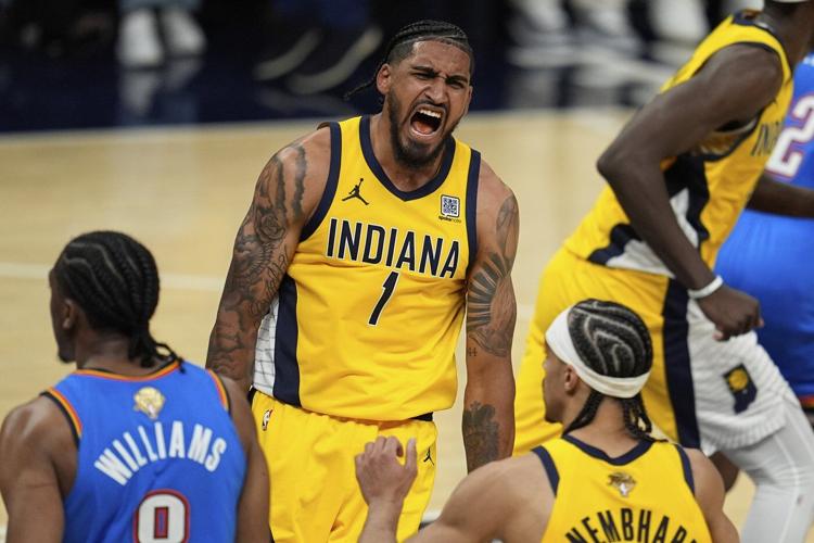 NBA Finals guide: When the games are, how to watch, what the odds are