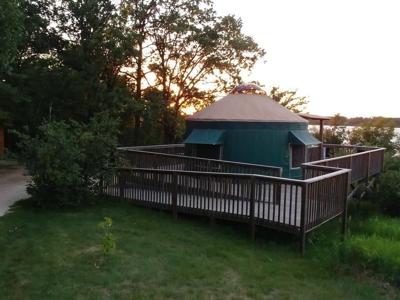 Manitoba government releases plan for more camping options and park upgrades