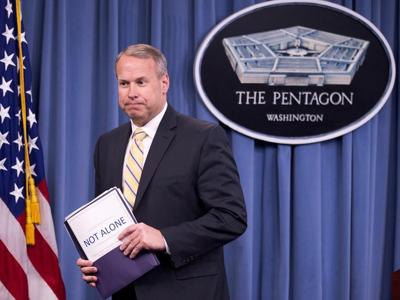 Independent lawyers begin prosecuting cases of sexual assault and other crimes in the US military