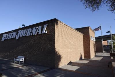 Outdated headline sparks vicious online hate campaign directed at Las Vegas newspaper