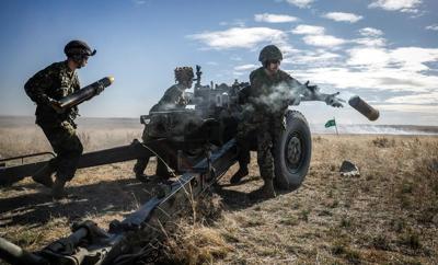 'It is urgent': Alberta military reservists eager to join Canadian Forces in Latvia