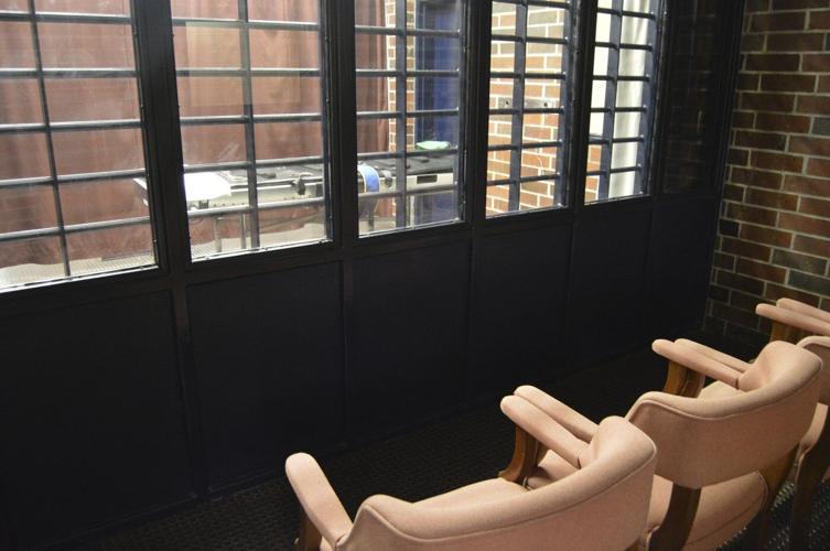 South Carolina prepares for second firing squad execution