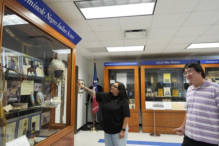 Fans criticize Beyoncé for shirt calling Native Americans 'the enemies of peace'