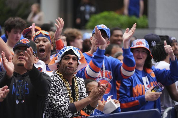 NBA playoff guide: Who plays when, how to watch, what the odds are