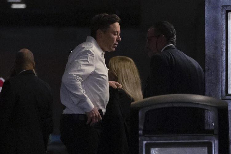 Elon Musk pay package at Tesla challenged in court