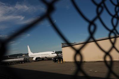 US spent $40 million on roughly 300 deportations to third nations, Democratic report finds