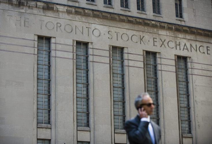Five things to watch for in the Canadian business world in the coming week