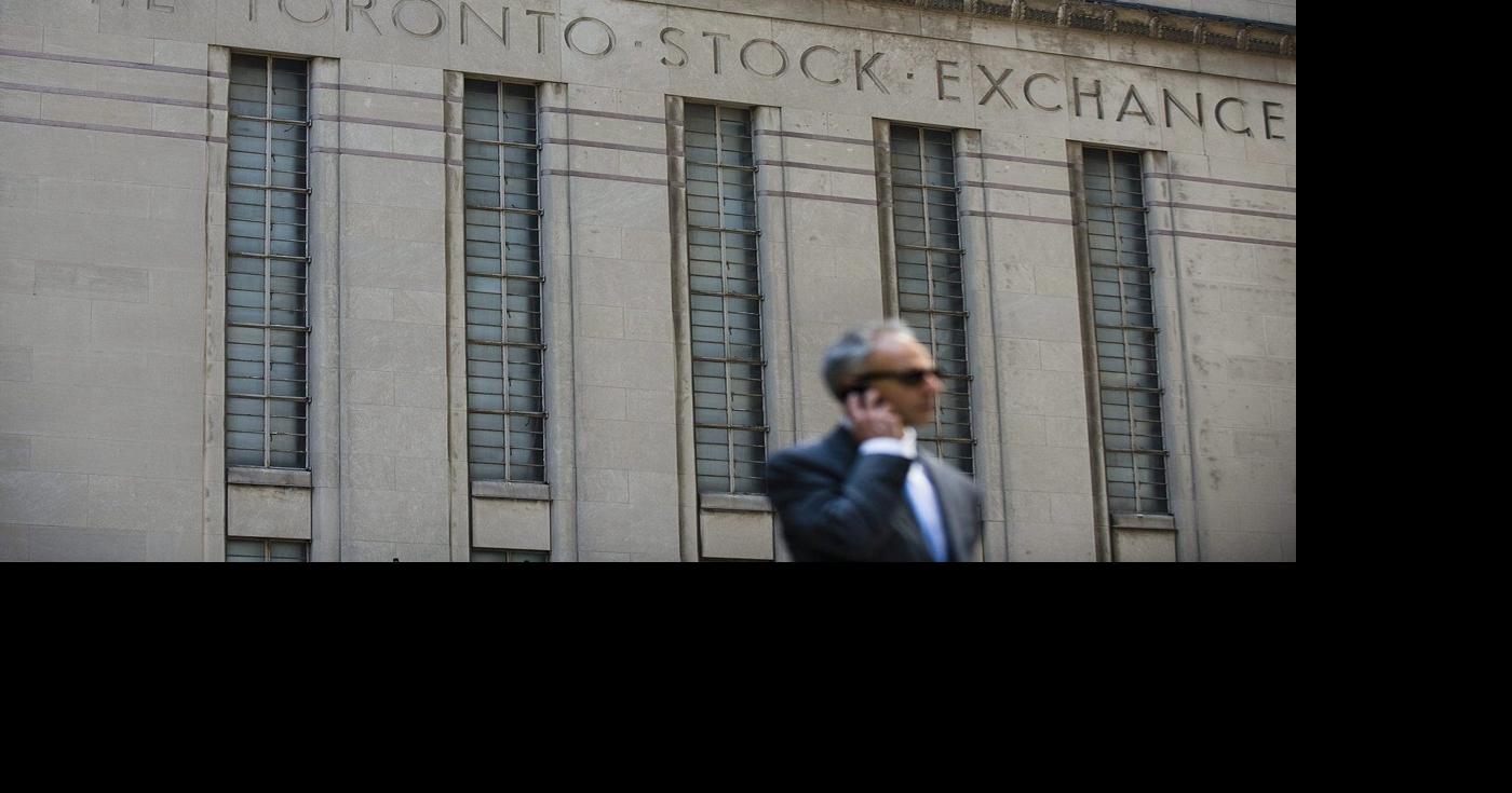 TSX rises on tech strength, U.S. stock markets also climb