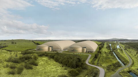 Google and Energy Dome Advance Multi-Continent Energy Storage Buildout with First Bilateral Project in Ireland
